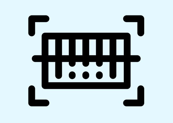 Rfid & Barkodlama Modülü